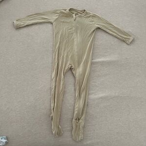 Kyte Baby Zippered Footie